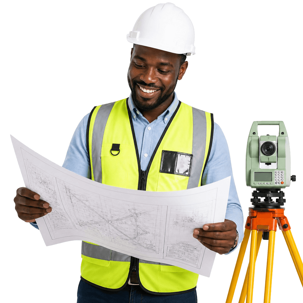 Valuation surveyor using ValueApps